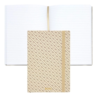 
                                                Блокнот A5 Monogram в линейку
                                                