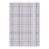 Блокнот A5 в клетку, сиреневый, линованный Блокнот A5 в клетку, сиреневый, линованный