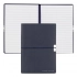 Notebook A6 Elegance Storyline Navy Lined Notebook A6 Elegance Storyline Navy Lined