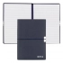 Notebook A6 Elegance Storyline Navy Lined Notebook A6 Elegance Storyline Navy Lined