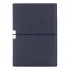 Notebook A6 Elegance Storyline Navy Lined Notebook A6 Elegance Storyline Navy Lined