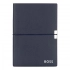 Notebook A6 Elegance Storyline Navy Lined Notebook A6 Elegance Storyline Navy Lined