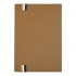 Notebook A6 Iconic Camel Lined Notebook A6 Iconic Camel Lined