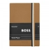 Notebook A6 Iconic Camel Lined Notebook A6 Iconic Camel Lined