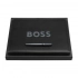 Набор HUGO BOSS (роллер-ручка и папка для конференций A4)
