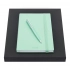 Набор HUGO BOSS Light Green (шариковая ручка и блокнот формата A5) Набор HUGO BOSS Light Green (шариковая ручка и блокнот формата A5)