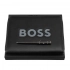 Набор HUGO BOSS (шариковая ручка и папка для конференций A5)