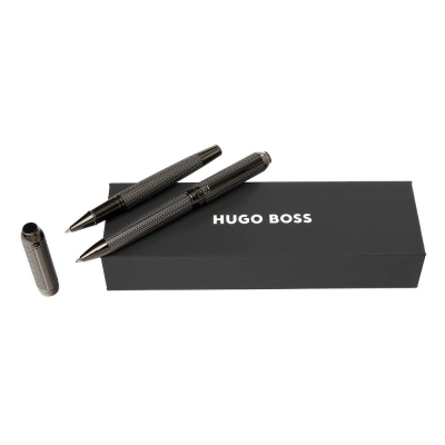 
                                                Набор Элементал (шариковая ручка и роллер)
                                                