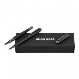 Set Contour Pinstripe (ballpoint pen & rollerball pen)