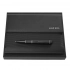 Набор HUGO BOSS Black (шариковая ручка и папка формата A5)