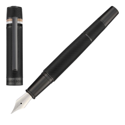 
                                                Перьевая ручка Core Iconic Black
                                                