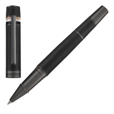 
                                            Rollerball pen Core Iconic Black
                                            