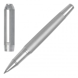 Rollerball pen Elemental Silver