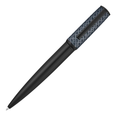
                                            Ballpoint pen Arche Monogram Black & Navy
                                            