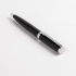 Ballpoint pen Gear Icon Black Ballpoint pen Gear Icon Black