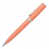 Ballpoint pen Gear Icon Light Orange Ballpoint pen Gear Icon Light Orange