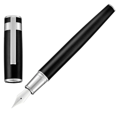 
                                                Перьевая ручка Arche Horizon Black
                                                