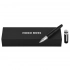 Перьевая ручка Arche Horizon Black