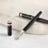Перьевая ручка Arche Horizon Black