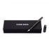 Перьевая ручка Arche Iconic Black