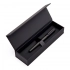 Перьевая ручка Arche Iconic Black