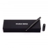 Ручка-роллер Arche Iconic черная
