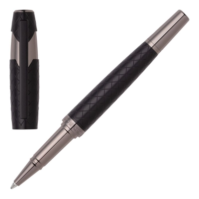 
                                            Rollerball pen Chevron Black
                                            