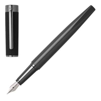 
                                            Fountain pen Corium Black
                                            