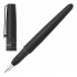 Fountain pen Illusion Gear Black Fountain pen Illusion Gear Black