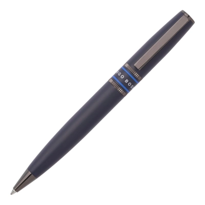 
                                            Ballpoint pen Illusion Gear Blue
                                            