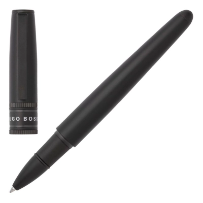 
                                            Rollerball pen Illusion Gear Black
                                            