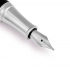 Fountain pen Formation Line Silver Fountain pen Formation Line Silver