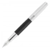 Fountain pen Illusion Arcade Black & Chrome Fountain pen Illusion Arcade Black & Chrome