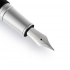 Fountain pen Illusion Arcade Black & Chrome Fountain pen Illusion Arcade Black & Chrome