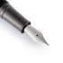 Fountain pen Illusion Arcade Black & Gun Fountain pen Illusion Arcade Black & Gun