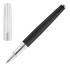 Rollerball pen Illusion Arcade Black & Chrome Rollerball pen Illusion Arcade Black & Chrome
