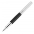 Rollerball pen Illusion Arcade Black & Chrome Rollerball pen Illusion Arcade Black & Chrome