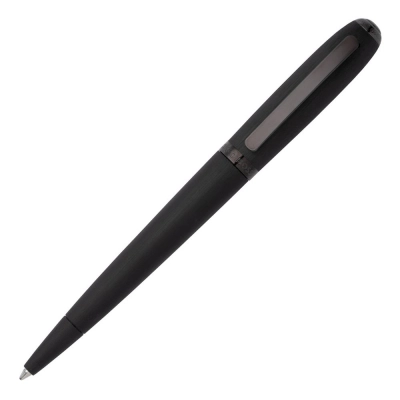 
                                            Ballpoint pen Contour Brushed Black
                                            