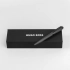 Ballpoint pen Contour Brushed Black Ballpoint pen Contour Brushed Black