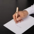 Ballpoint pen Contour Brushed Champagne Ballpoint pen Contour Brushed Champagne
