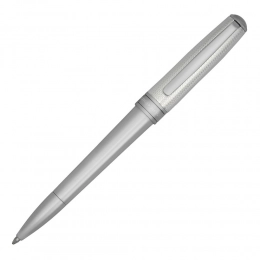 Ballpoint pen Essential Metal Silver