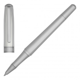 Rollerball pen Essential Metal Silver
