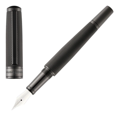 
                                            Fountain pen Totem Black
                                            