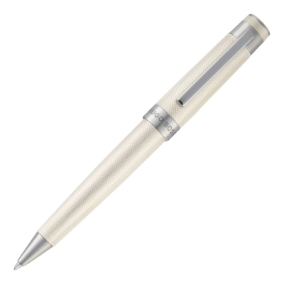 
                                            Ballpoint pen Eclat Silver
                                            