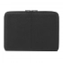 Конференц-папка на молнии A4 EMBLEMATIC BLACK