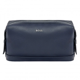 Dressing-case Classic Grained Navy