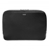 Laptop bag Classic Grained Black Laptop bag Classic Grained Black