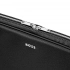 Laptop bag Classic Grained Black Laptop bag Classic Grained Black