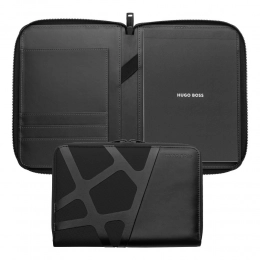 Папка для конференций A5 Craft Черная