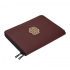 Папка для конференций A5 Varsity бордовая Папка для конференций A5 Varsity бордовая
